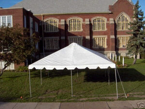 20ft X 20ft Frame Tent