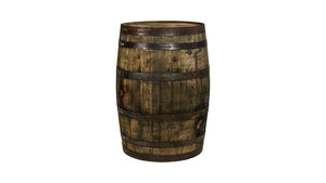 Bourbon Barrel