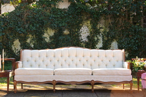 Estate Sofa