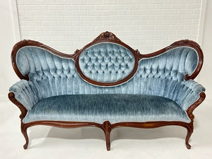 Joyce Ann Loveseat