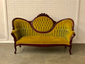 Parlor Sofa