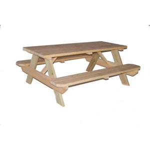 Picnic Table