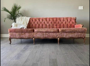 Rudy Sofa