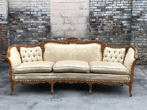 The Manor Sofa